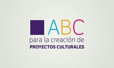 ABC para la creación de proyectos culturales APLC18065X