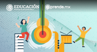 Educación musical en México CUA1006X