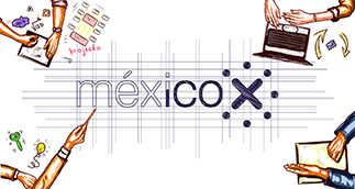 Crea un curso en MéxicoX CUCE20023X