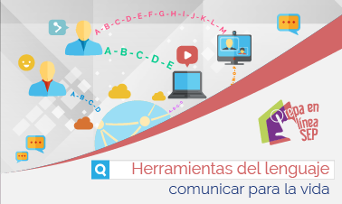 Herramientas del lenguaje: comunicar para la vida HDLC20011X