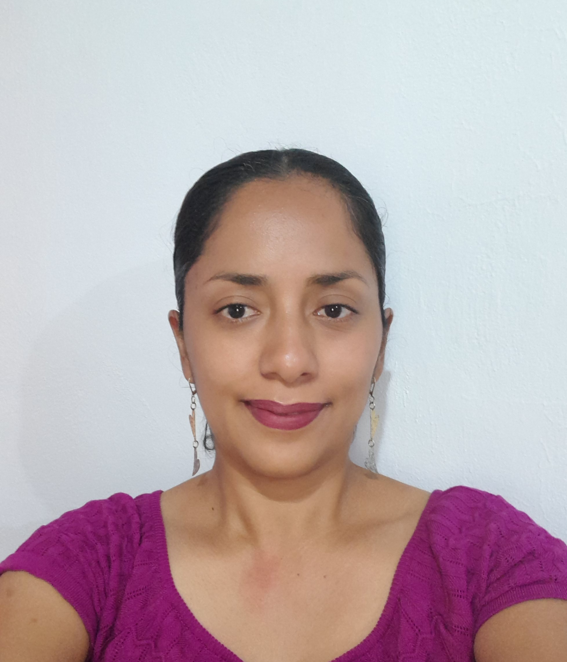 Lic. Elsa Orozco Contreras