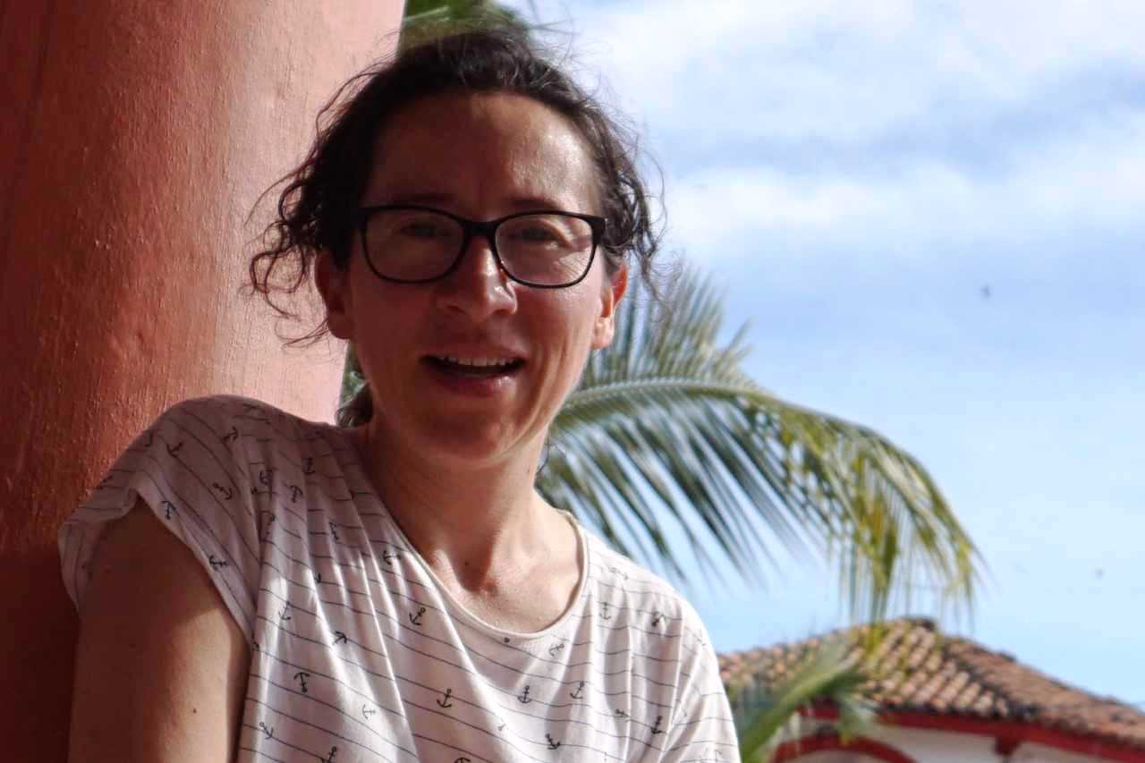 Dra. Ana Elisa Peña del Valle